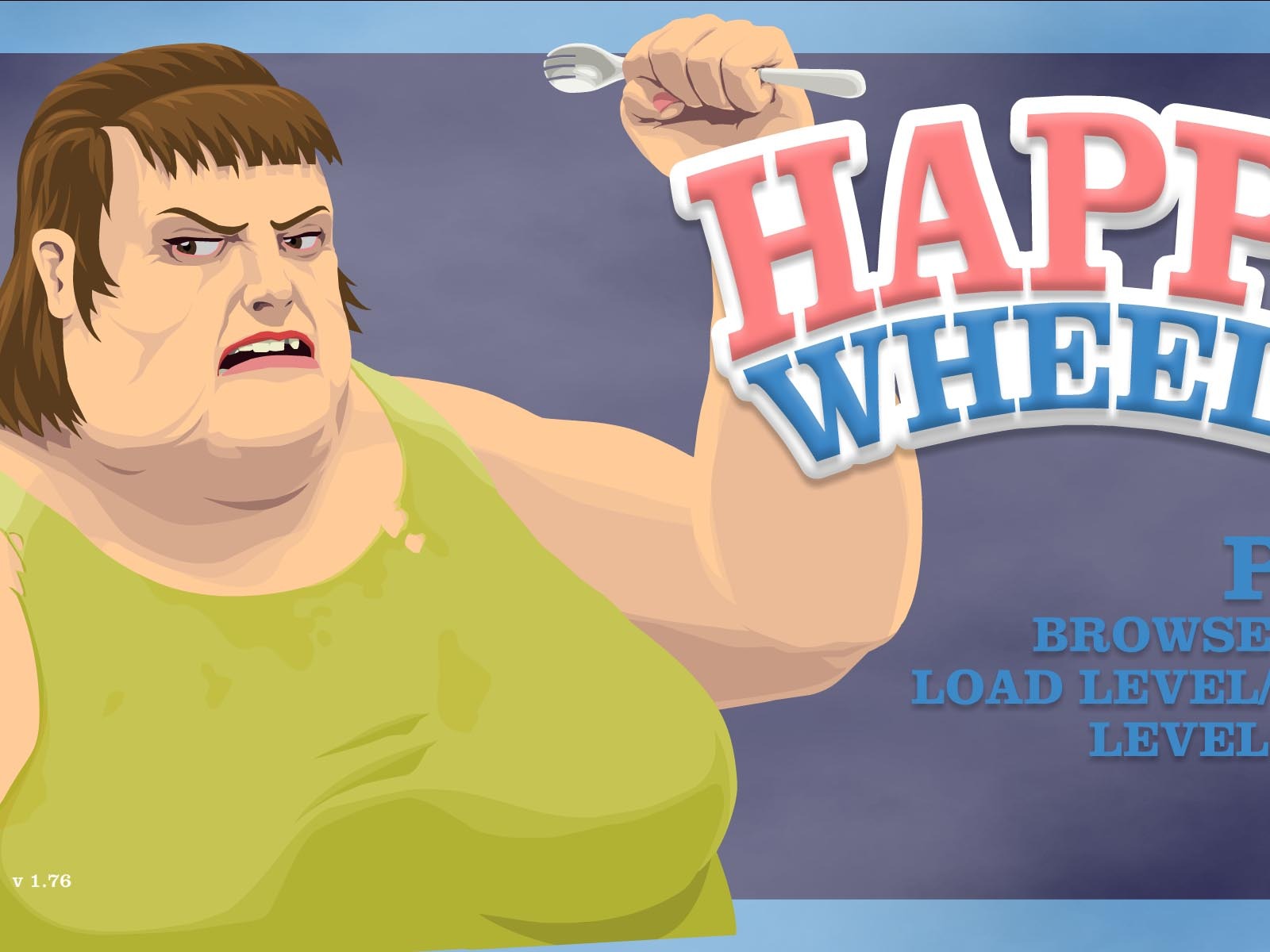 happy wheels full version full screen free