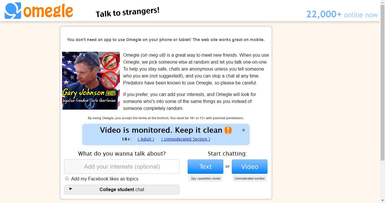 Omegle Dark Plus - FreeStyler.WS Omegle Dark Plus - FreeStyler.WS