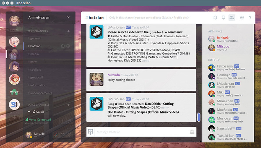 better discord themes reddit