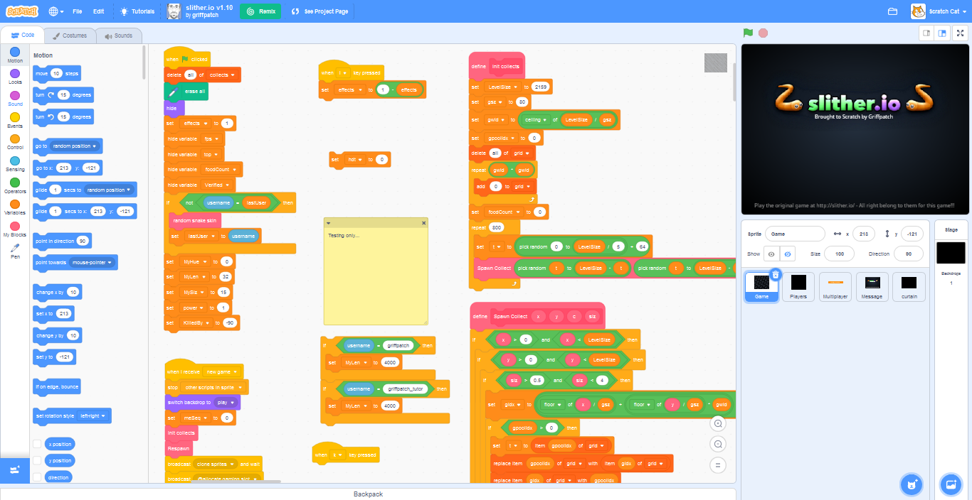 scratch offline editor vs online editor scratch offline editor vs online editor