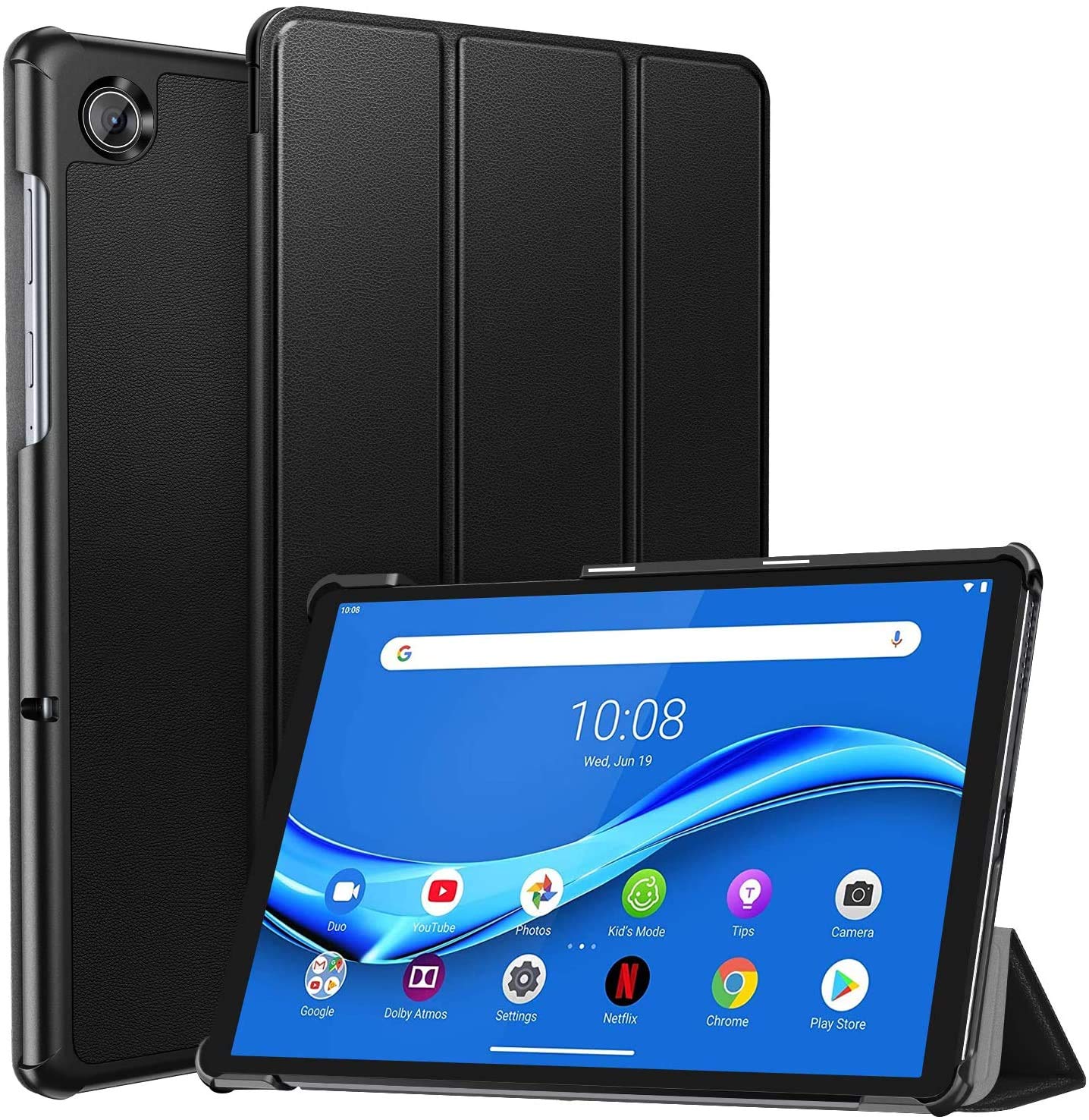 DirectD Retail & Wholesale Sdn. Bhd. - Online Store. LENOVO TAB M10 Plus  3rd Gen [4GB RAM