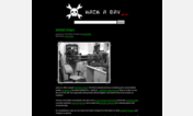 Main style screenshot