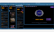 Main style screenshot
