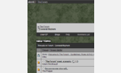Main style screenshot