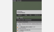 Main style screenshot