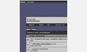 Main style screenshot