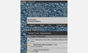 Main style screenshot