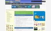 Main style screenshot
