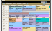 Main style screenshot