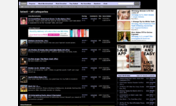 Main style screenshot