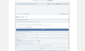 Main style screenshot
