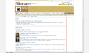 Main style screenshot
