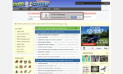 Main style screenshot