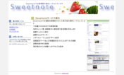 Main style screenshot