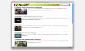 Main style screenshot