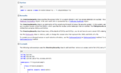 Main style screenshot