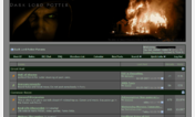 Main style screenshot