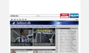 Main style screenshot