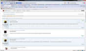 Main style screenshot