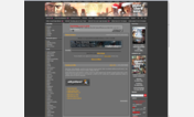 Main style screenshot