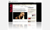 Main style screenshot