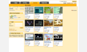 Main style screenshot