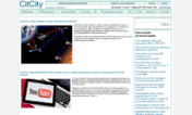 Main style screenshot