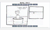Main style screenshot