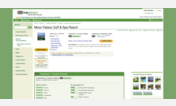 Main style screenshot
