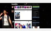 Main style screenshot