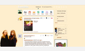 Main style screenshot