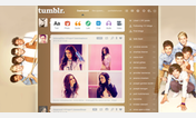 Main style screenshot