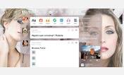 Main style screenshot