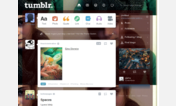 Main style screenshot