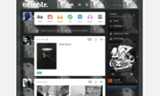 Main style screenshot