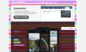 Main style screenshot