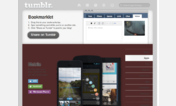 Main style screenshot