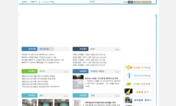 Main style screenshot