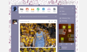 Main style screenshot