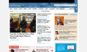 Main style screenshot