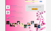 Main style screenshot