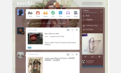 Main style screenshot
