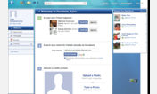 Main style screenshot