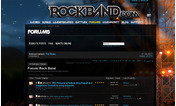 Main style screenshot