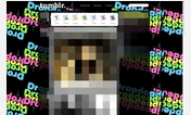 Main style screenshot