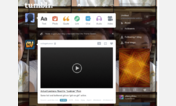 Main style screenshot