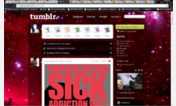 Main style screenshot