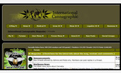 Main style screenshot