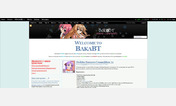 Main style screenshot