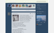 Main style screenshot